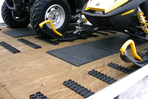 Grip Glides For Tilt Trailer Black, 2, nordicamoto.ro