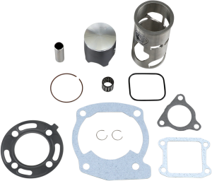 Cylinder Rebuild Kit