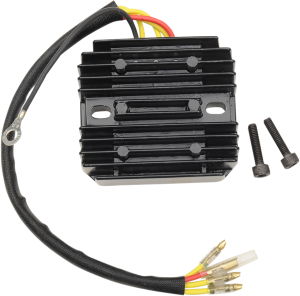 Rectifier And Regulator For Suzuki, 1, nordicamoto.ro