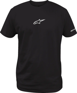 Frontal Csf T-shirt Black 