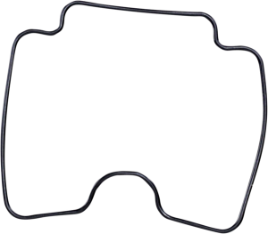 Gasket Float Bowl Black, 1, nordicamoto.ro