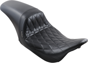 Daytona Sport Seat Black