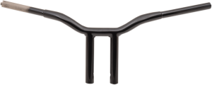 Kage Fighter Welded Straight-riser Handlebar Black, 2, nordicamoto.ro
