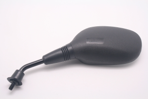 E-mark Mirror Black