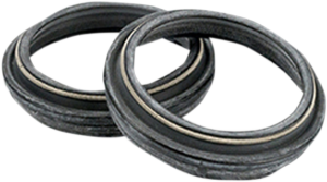 Dust Seals Black, 2, nordicamoto.ro
