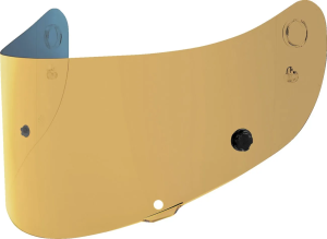 Viziera Casca Icon Optics™ Airframe Pro-airform 22.06 Tracshield Orange, nordicamoto.ro