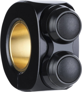 Mo.switch Basic Black