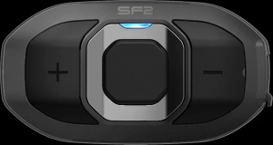 Sistem de Comunicatie Sena Sf2 Bluetooth® Black, 1, nordicamoto.ro