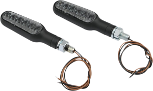 D-light Indicator White, Yellow, 3, nordicamoto.ro