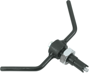 Timing And Crankshaft Turning Tool Black, 1, nordicamoto.ro