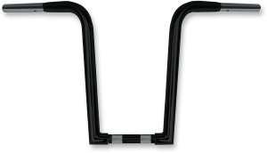 1-1/4(r) Chubby® Handlebar Black, 1, nordicamoto.ro