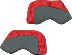 Burete central lateral cască SHOEI XPRO Type-P