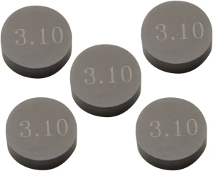 9.48mm Replacement Shims