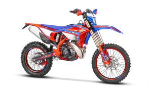 Motocicleta BETA 300 RR Racing 2T MY2025