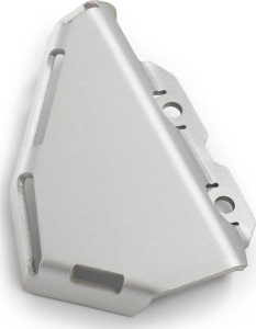 Master cylinder protection