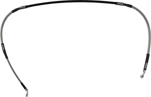 Stainless Steel Braided Brake Line Braided 