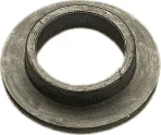 Valve spring washer
