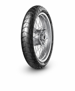 Anvelopa Fata  120/70-15 Metzeler Karoo Street