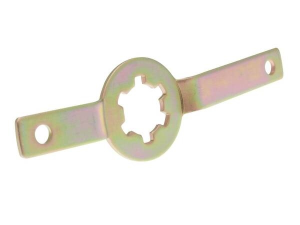 Variator Blocking Tool Silver, 2, nordicamoto.ro