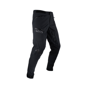Pantaloni MTB Leatt Hydradri 5.0 Black