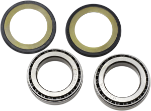 Steering Stem Tapered Roller Bearings And Seals Kit