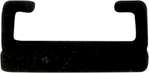 Glisieră de schimb, negru, 1, nordicamoto.ro