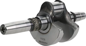 Crankshaft Steel 
