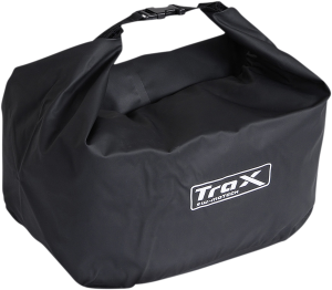 Trax Top Case Inner Bag Black