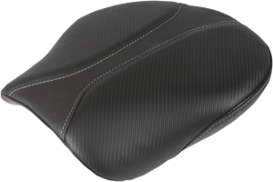Dominator Pillion Pad Black