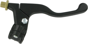 Shorty Style Power Lever Assembly Black