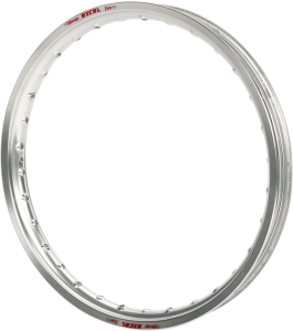 Colorworks Mx Rim Silver