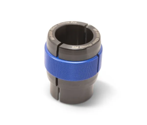 Ringer Fork Seal Driver Anodized, Blue, Silver