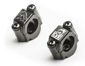 CFR Bar Nuts Black, 1, nordicamoto.ro