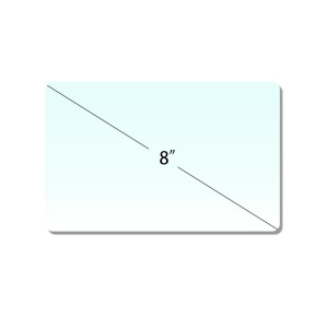 TEMPERED GLASS SCREEN PROTECTOR