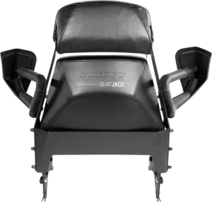 2-up Seatjack Black, 2, nordicamoto.ro