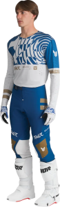 Sportmode Mind Control Pants Blue, 7, nordicamoto.ro
