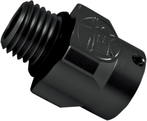 Pwc Bilge Vacate Valve Black