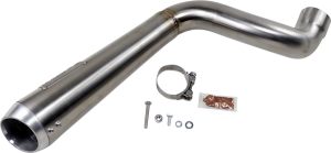 4(r) Short Megaphone Muffler, 2, nordicamoto.ro