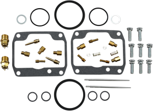 Carb Rebuild Kit, 1, nordicamoto.ro