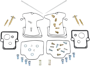 Carb Rebuild Kit