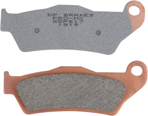 Sdp Pro-mx Sintered Brake Pads