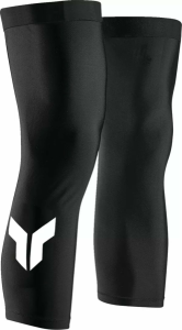 THOR Comp Knee Sleeves Black 