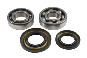 Main Bearing Kit, 3, nordicamoto.ro