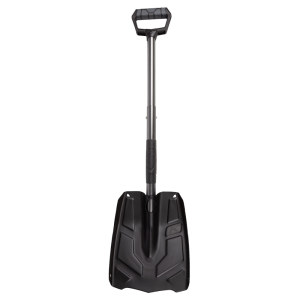 Backcountry Shovel Black, 3, nordicamoto.ro