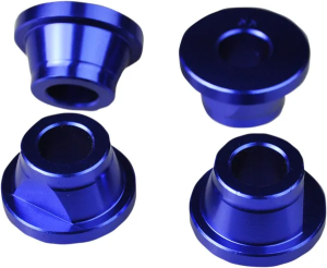 Rubber Killers Blue