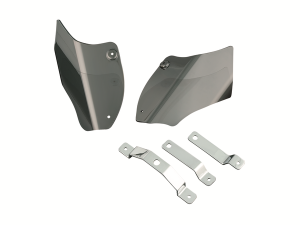 Saddle Shields Gray, 2, nordicamoto.ro