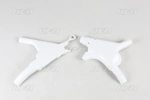 Frame Guards White
