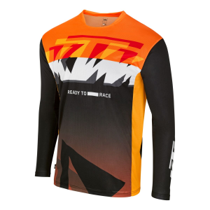Tricou KTM POUNCE Orange