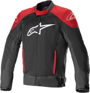 Geaca Textila Alpinestars T SP X Superair Black/Red