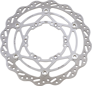 Md Series Supercross Contour Series Brake Rotor, 2, nordicamoto.ro